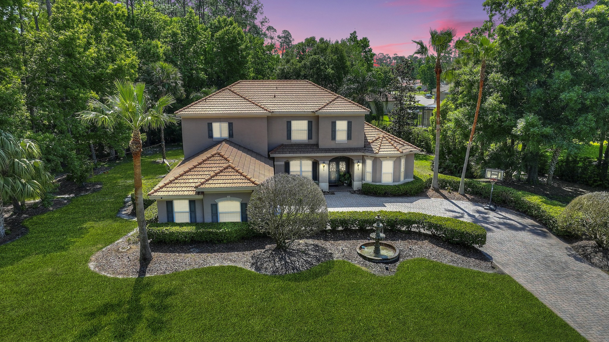 Luxury Lake Mary Home