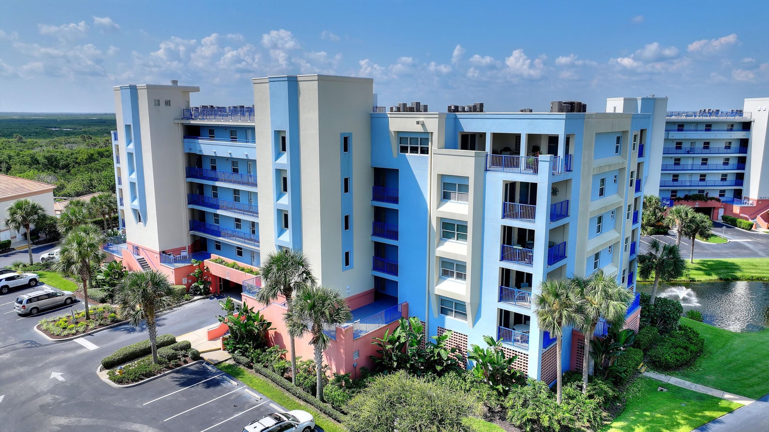 1031 Exchange Property
